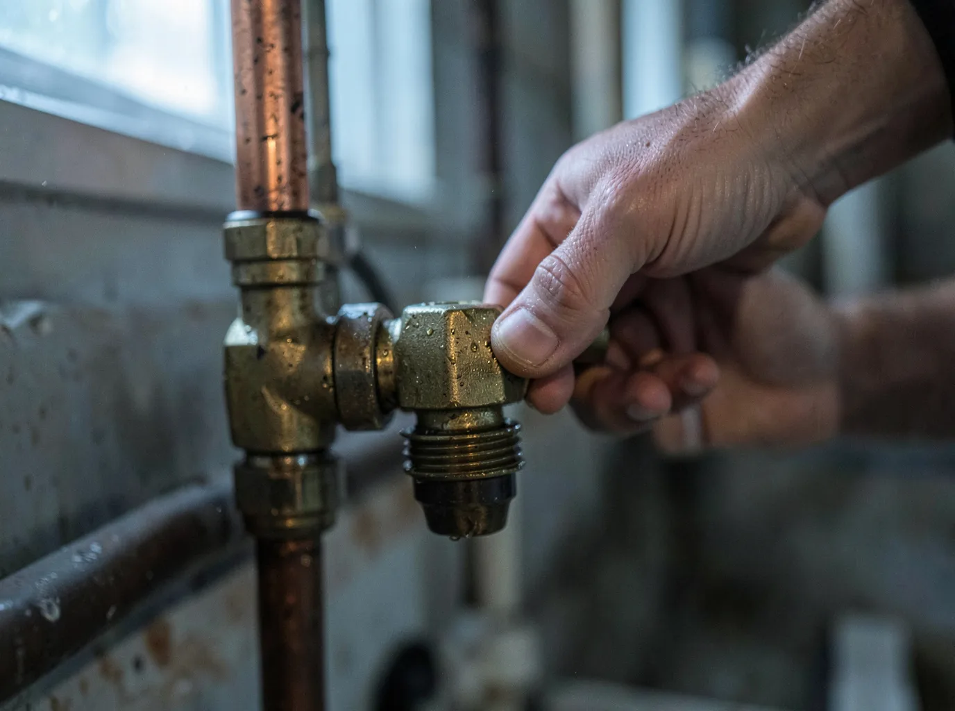 Emergency Plumber Ringle, WI FAQs